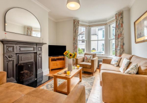 Anchor Cottage - Swanage